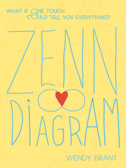 Cover of Zenn Diagram